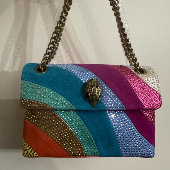 Kurt Geiger Mini Kensington - Picture 2 of 8